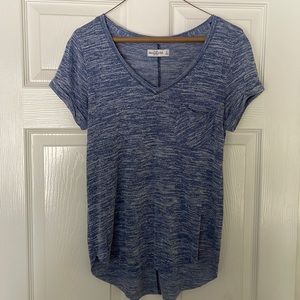 Abercrombie V-neck